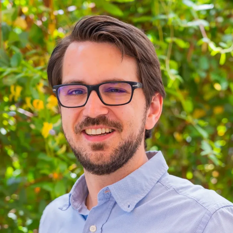 Benjamin Gräub