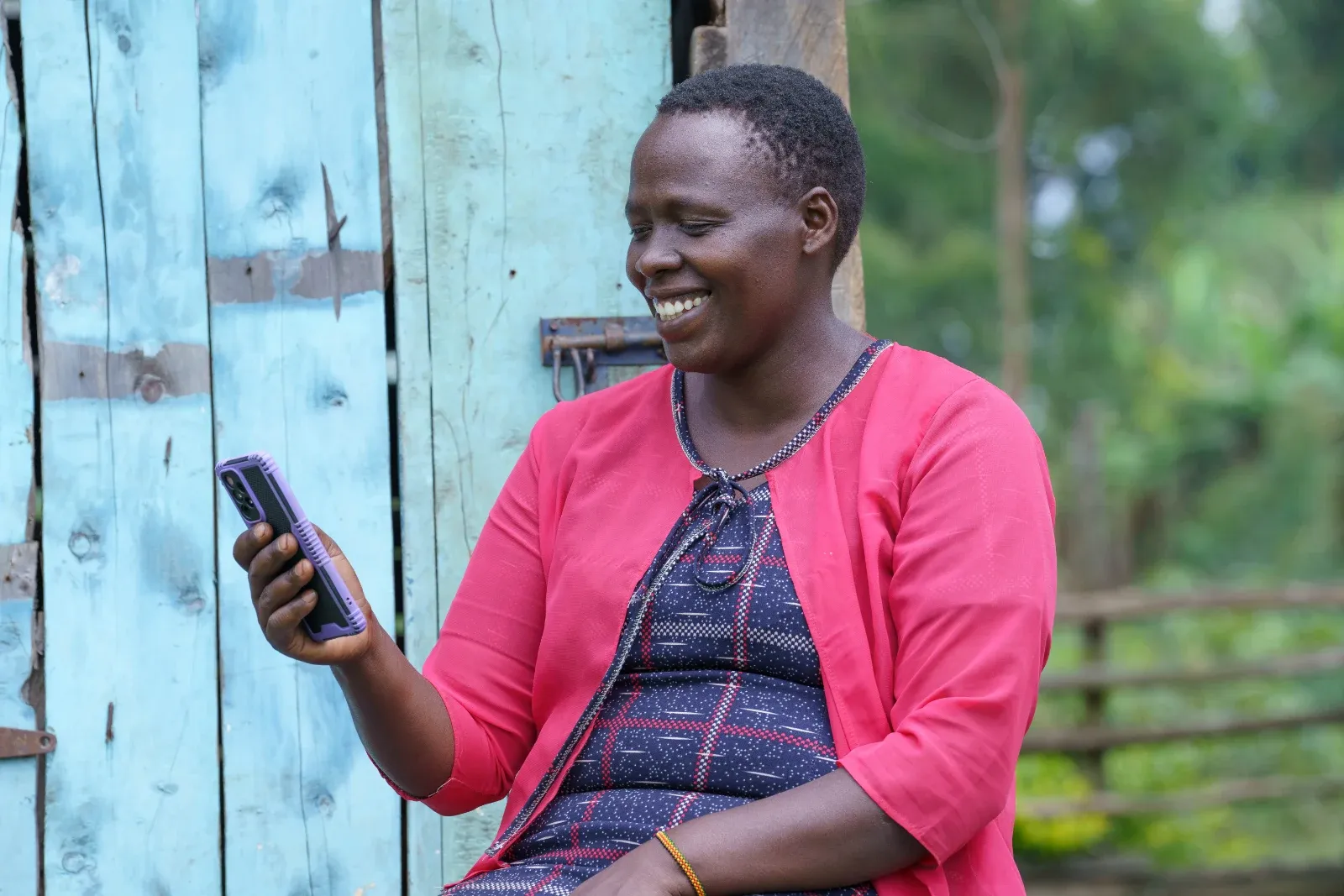 Smallholder Farmers