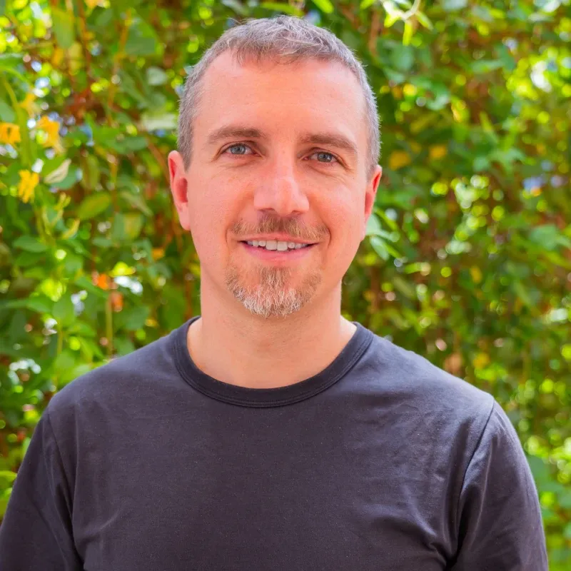 Dr. John Choptiany